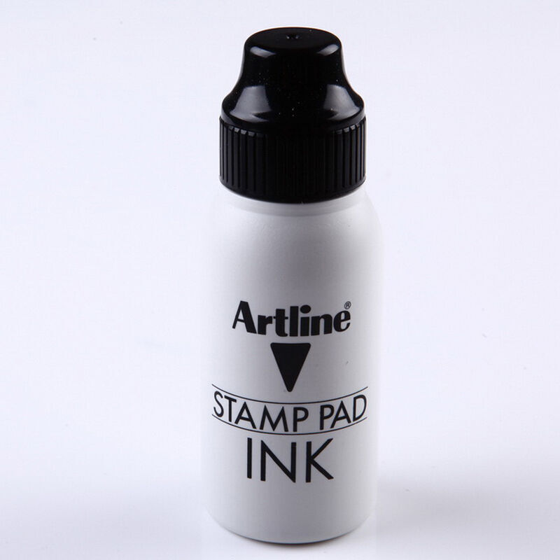 旗牌（Artline） 雅麗ESA-2N 辦公印臺補充印油50ml(黑色)_http://lucerna.cn/img/images/C201903/1552013009895.jpg