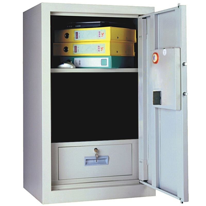 全能 文件保密柜辦公家用高90cm電子密碼防盜BMG9055_http://lucerna.cn/img/images/C201903/1552361957949.jpg