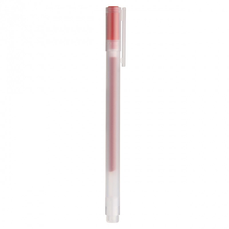 無印良品 MUJI  凝膠墨水圓珠筆  12色裝_http://lucerna.cn/img/images/C201903/1552373185179.jpg
