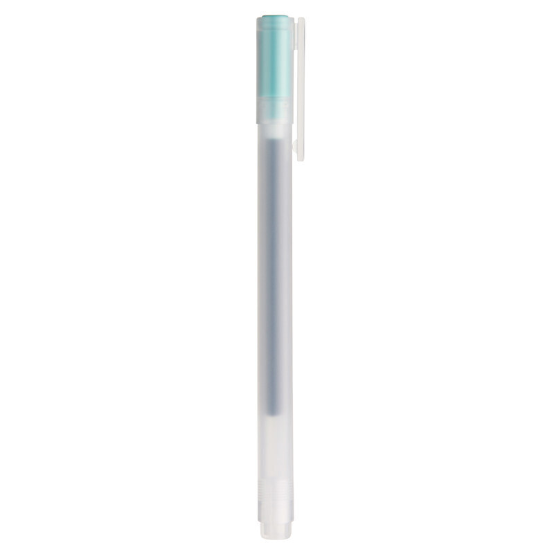 無印良品 MUJI  凝膠墨水圓珠筆  12色裝_http://lucerna.cn/img/images/C201903/1552373193329.jpg