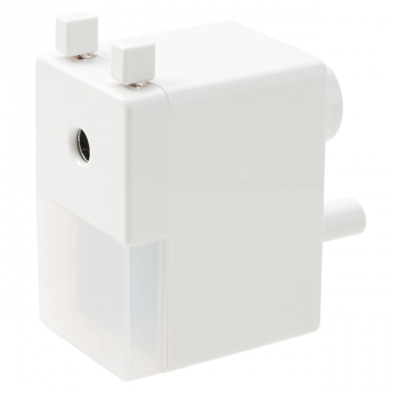 無印良品 MUJI  手動(dòng)卷筆刀_http://lucerna.cn/img/images/C201903/1552373971363.jpg