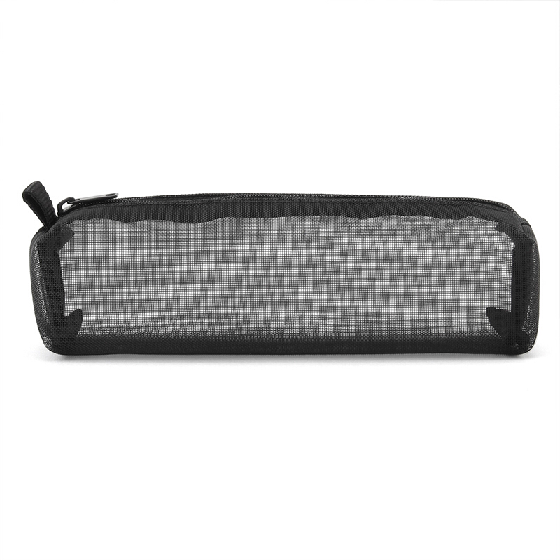 無印良品 MUJI  錦綸網(wǎng)眼 筆袋/方形_http://lucerna.cn/img/images/C201903/1552374517935.jpg