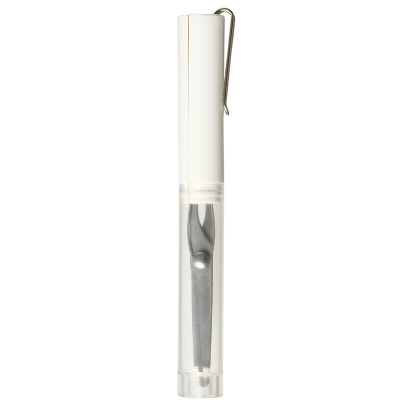 無印良品 MUJI  筆狀剪刀 _http://lucerna.cn/img/images/C201903/1552375131942.jpg