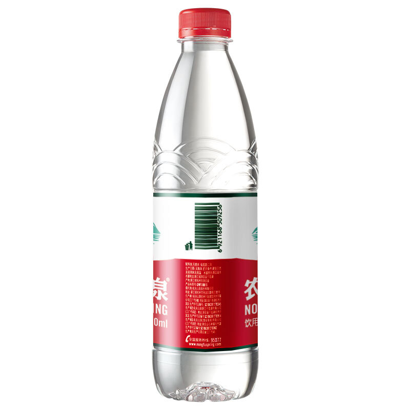 農(nóng)夫山泉（NONGFU SPRING） 550ml  飲用天然水 1*24瓶 整箱_http://lucerna.cn/img/images/C201903/1552381947278.jpg