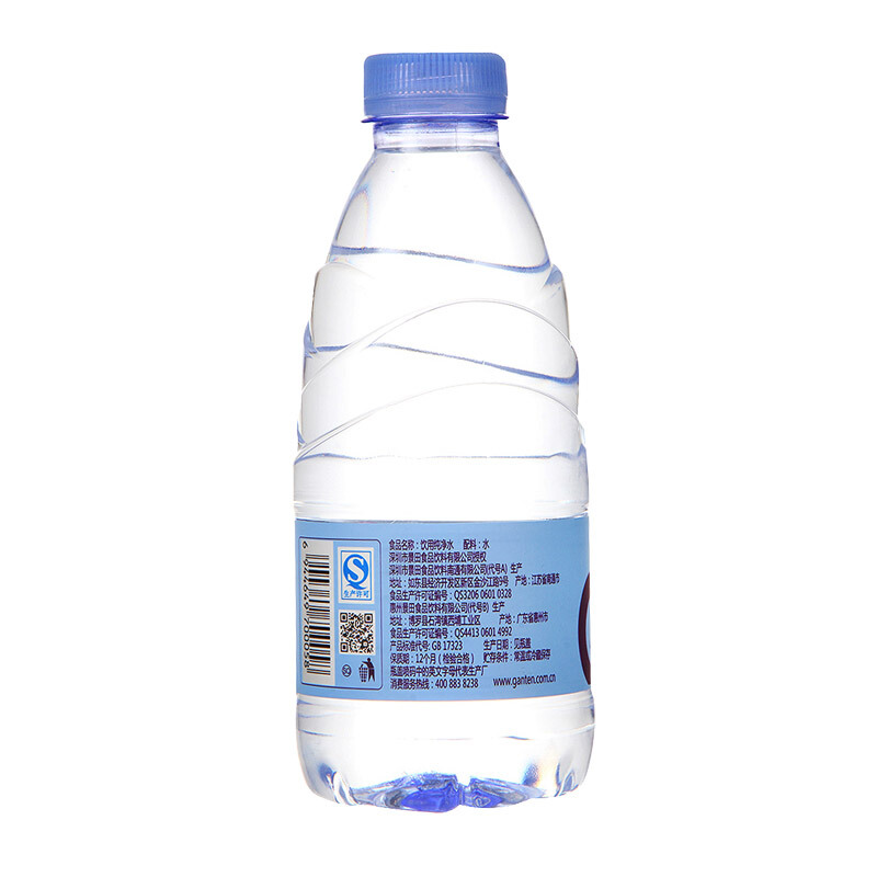 景田（ ganten） 360ml*24瓶 純凈水  整箱_http://lucerna.cn/img/images/C201903/1552383007939.jpg