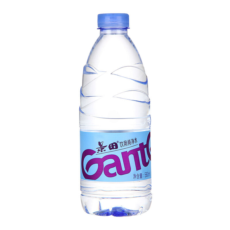 景田（ ganten） 560ml*24瓶 純凈水 整箱_http://lucerna.cn/img/images/C201903/1552383171359.jpg