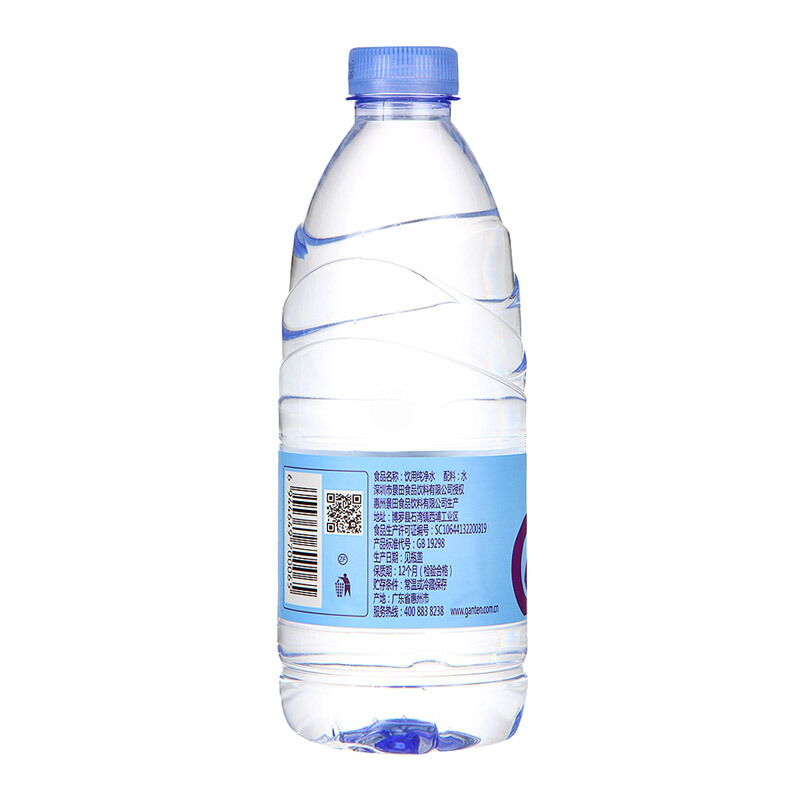 景田（ ganten） 560ml*24瓶 純凈水 整箱_http://lucerna.cn/img/images/C201903/1552383171369.jpg