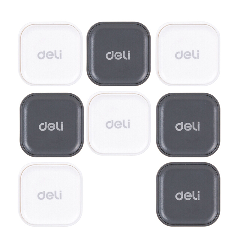 得力（deli） 8727 磁釘白板磁扣釘適用得力白板吸力強(qiáng)吸鐵石_http://lucerna.cn/img/images/C201903/1552441981090.jpg
