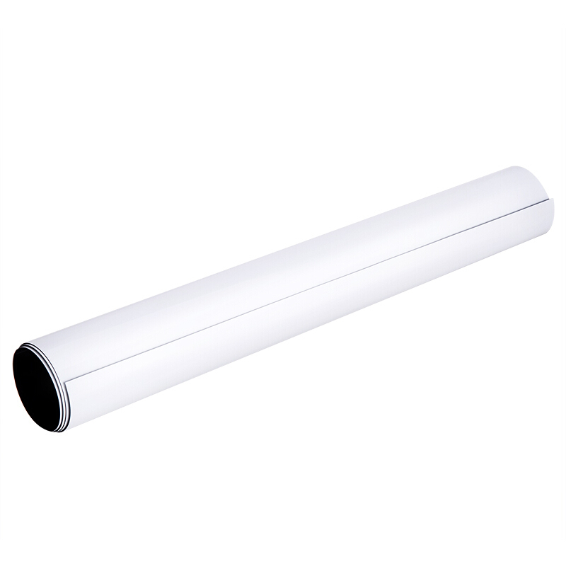 得力（deli） 8718 磁性軟白板墻貼掛式辦公家用軟鐵白板0.5*900*2000mm(帶膠)_http://lucerna.cn/img/images/C201903/1552457314007.jpg