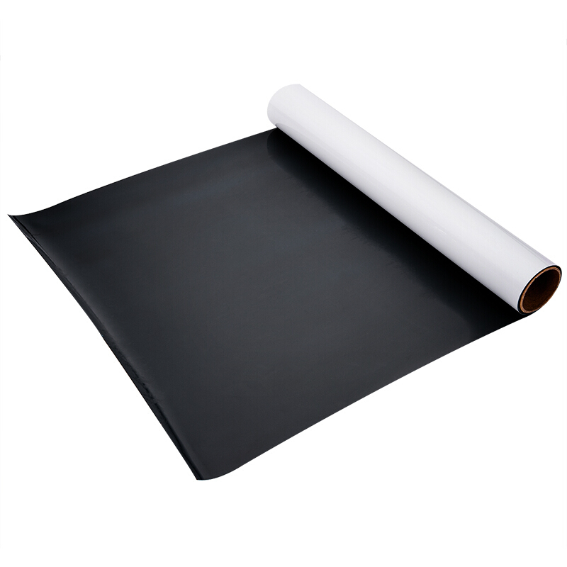 得力（deli） 8722 磁性軟白板墻貼掛式辦公家用軟鐵白板0.6*900*2000mm(無膠)_http://lucerna.cn/img/images/C201903/1552458014339.jpg