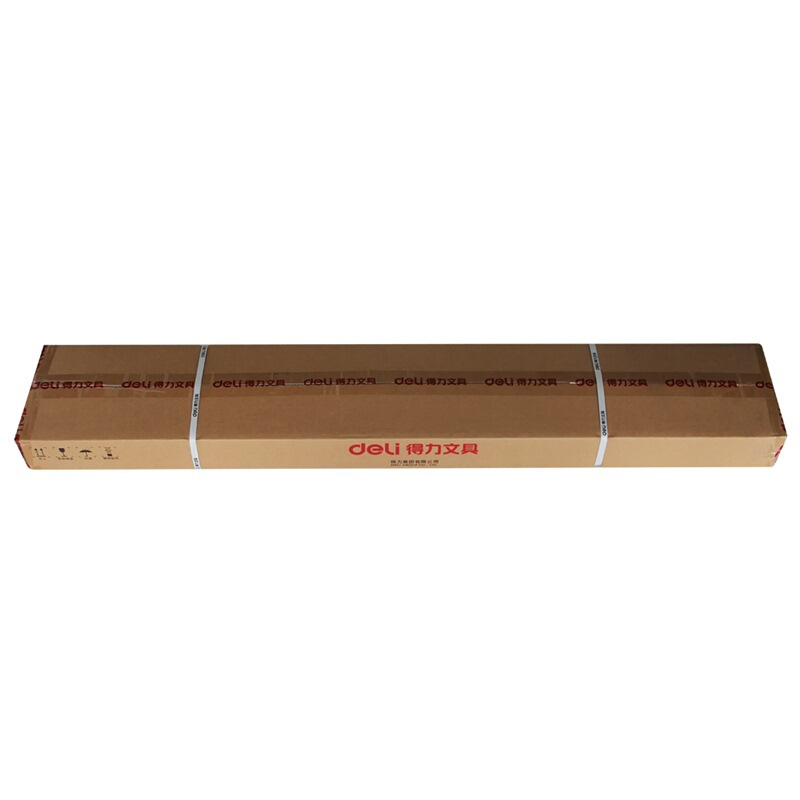得力（deli） 7830 120*56*157cm穩(wěn)定耐用白板架 加厚 穩(wěn)定 雙橫杠(黑)_http://lucerna.cn/img/images/C201903/1552458437715.jpg