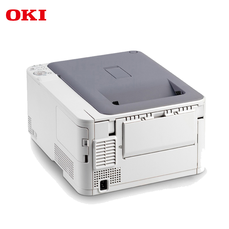 OKI C331dn A4彩色激光LED打印機 雙面 網(wǎng)絡(luò)可打長紙激光打印機_http://lucerna.cn/img/images/C201904/1554095833178.jpg