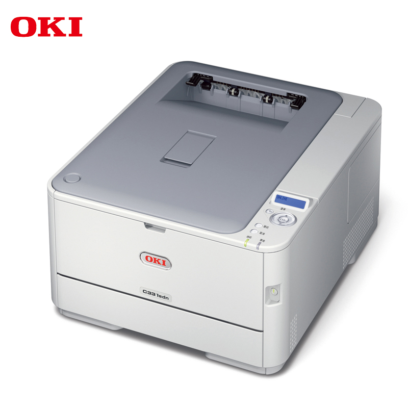 OKI C331SDN A4彩色LED打印機(jī)