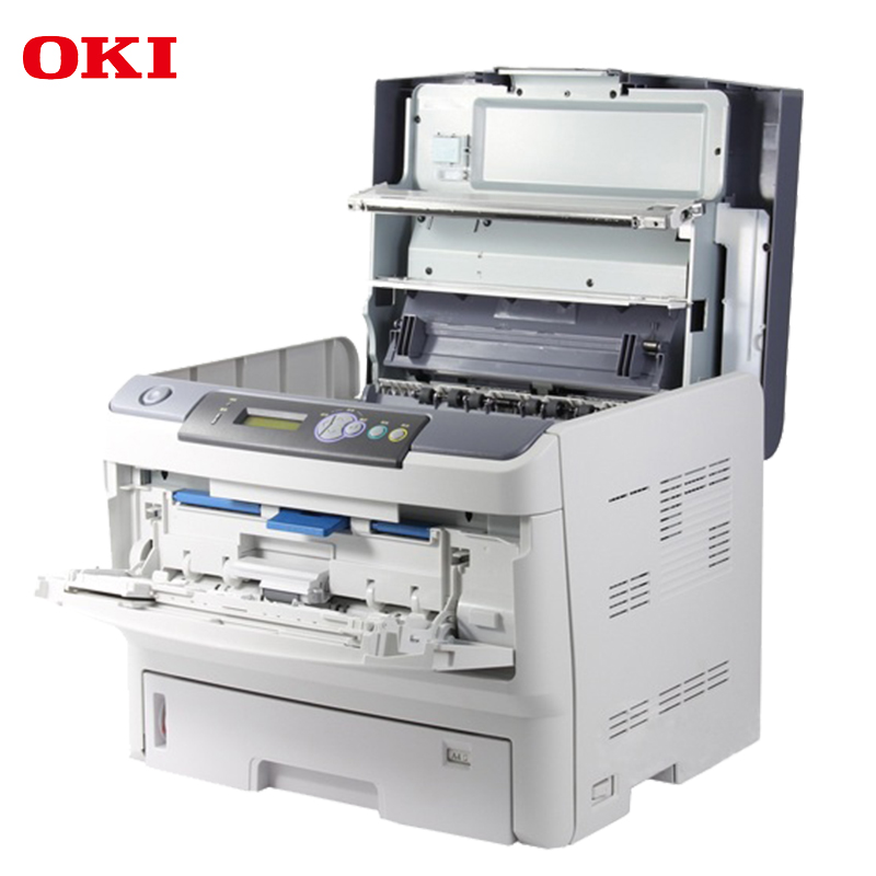 OKI B840n 黑白激光打印機(jī)_http://lucerna.cn/img/images/C201904/1554098142010.jpg