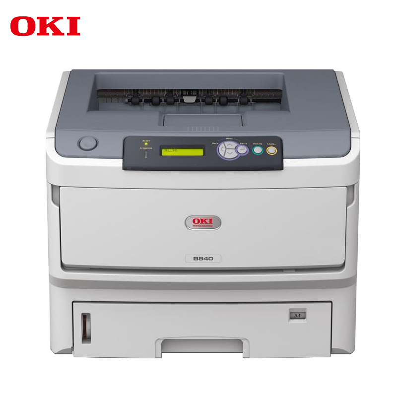 OKI B840n 黑白激光打印機(jī)_http://lucerna.cn/img/images/C201904/1554098142020.jpg
