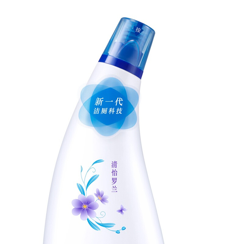 藍(lán)月亮衛(wèi)諾清怡羅蘭香氛潔廁液500g_http://lucerna.cn/img/images/C201904/1556254915383.jpg