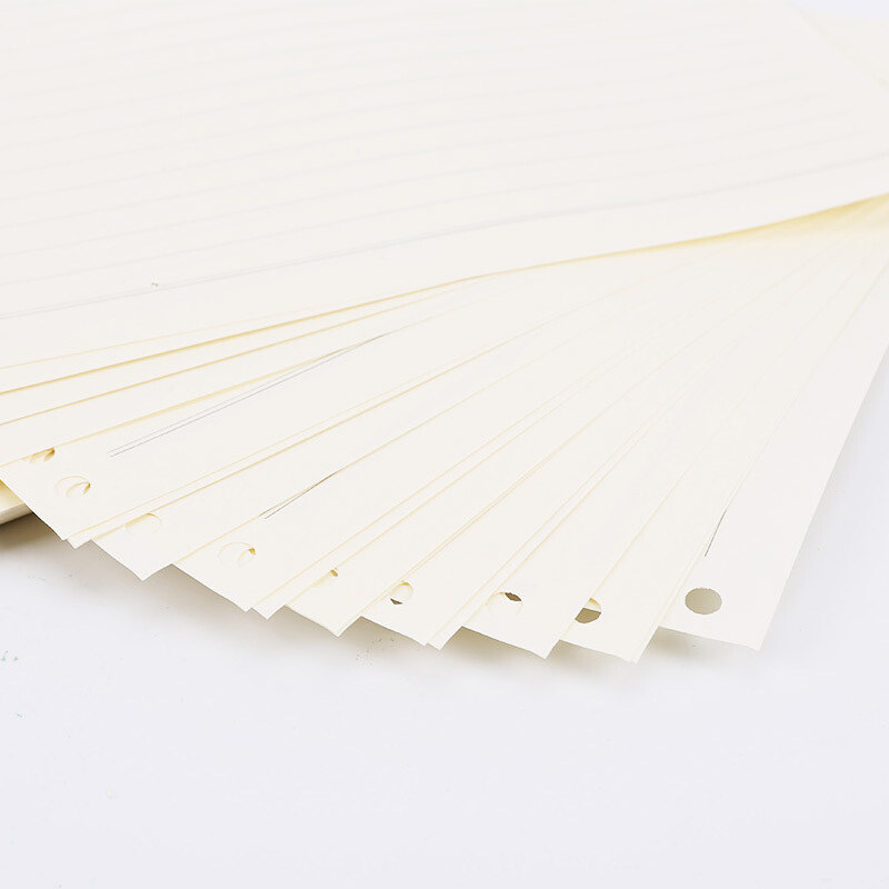 晨光（M&G）B5/100頁活頁本替芯26孔APY9G457_http://lucerna.cn/img/images/C201906/1561430672458.jpg
