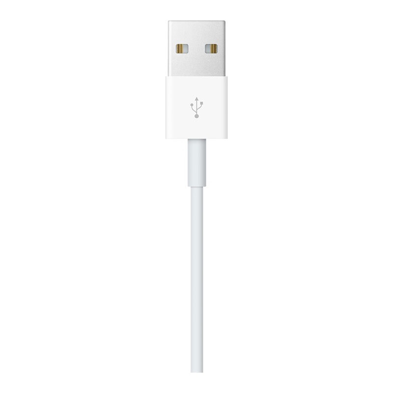 蘋(píng)果（Apple）Lightning/閃電轉(zhuǎn) USB 連接線 (1 米)_http://lucerna.cn/img/images/C201906/1561532749701.jpg
