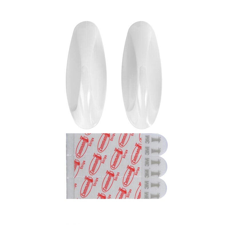 強力粘鉤2個裝/3.0kg_http://lucerna.cn/img/images/C201907/1562656109400.jpg