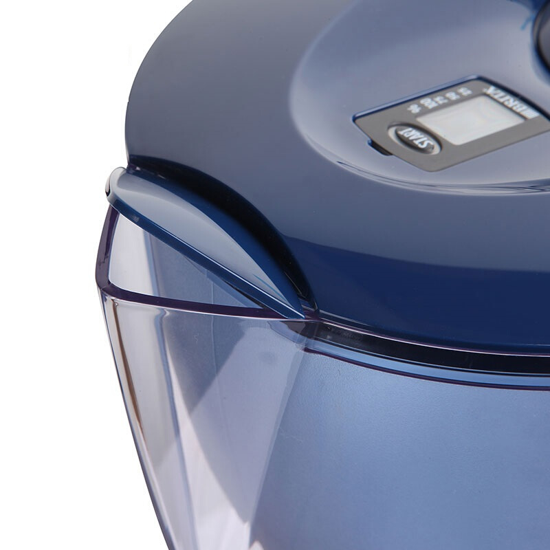 碧然德(BRITA)濾水壺 Marella藍(lán)色3.5L 1壺6芯_http://lucerna.cn/img/images/C201907/1562922637257.jpg