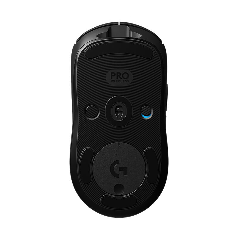 羅技（G）PRO WIRELESS無線鼠標 16000DPI_http://lucerna.cn/img/images/C201907/1564033761091.jpg