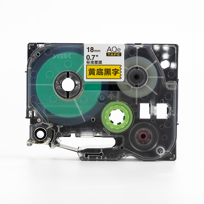愛墨 AQe-631（12mm）標(biāo)準(zhǔn)覆膜標(biāo)簽打印機(jī)色帶_http://lucerna.cn/img/images/C201907/1564103044623.jpg