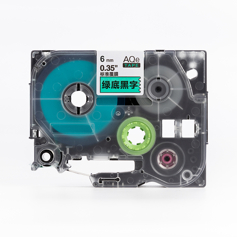 愛墨 AQe-631（12mm）標(biāo)準(zhǔn)覆膜標(biāo)簽打印機(jī)色帶_http://lucerna.cn/img/images/C201907/1564103044649.jpg