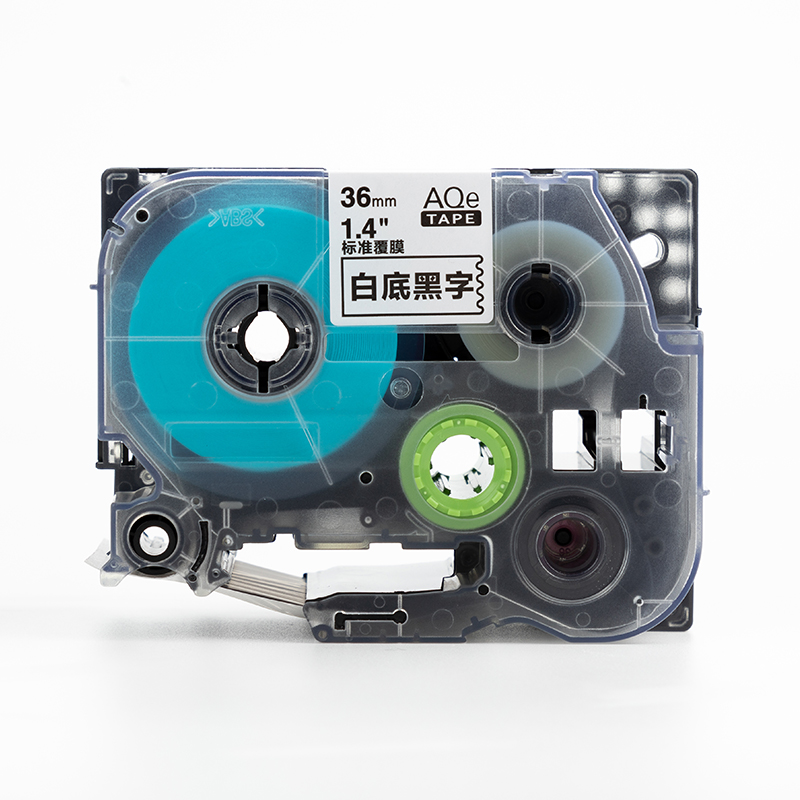 愛墨 AQe-231（12mm）標準覆膜標簽打印機色帶_http://lucerna.cn/img/images/C201907/1564103186112.jpg