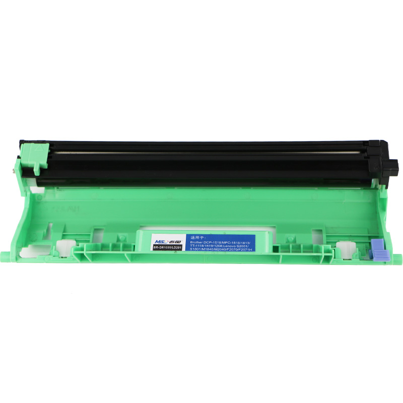 名圖 SW-BR-DR1035/LD201-N成品鼓組件_http://lucerna.cn/img/images/C201908/1566800733825.jpg