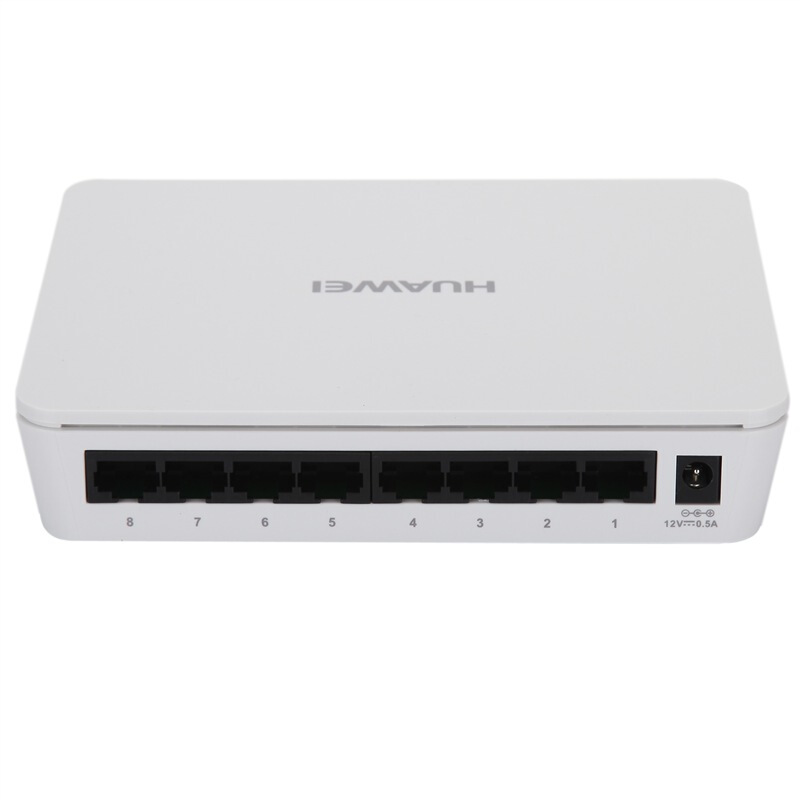 華為（HUAWEI）S1700-8G-AC 非網(wǎng)管8口千兆以太網(wǎng) 交換機_http://lucerna.cn/img/images/C201909/1567496896333.jpg
