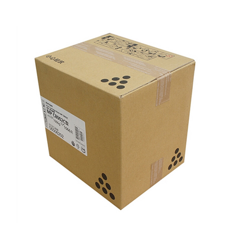 理光（Ricoh）MPC8002C 碳粉盒(黑色)_http://lucerna.cn/img/images/C201909/1568620551809.jpg