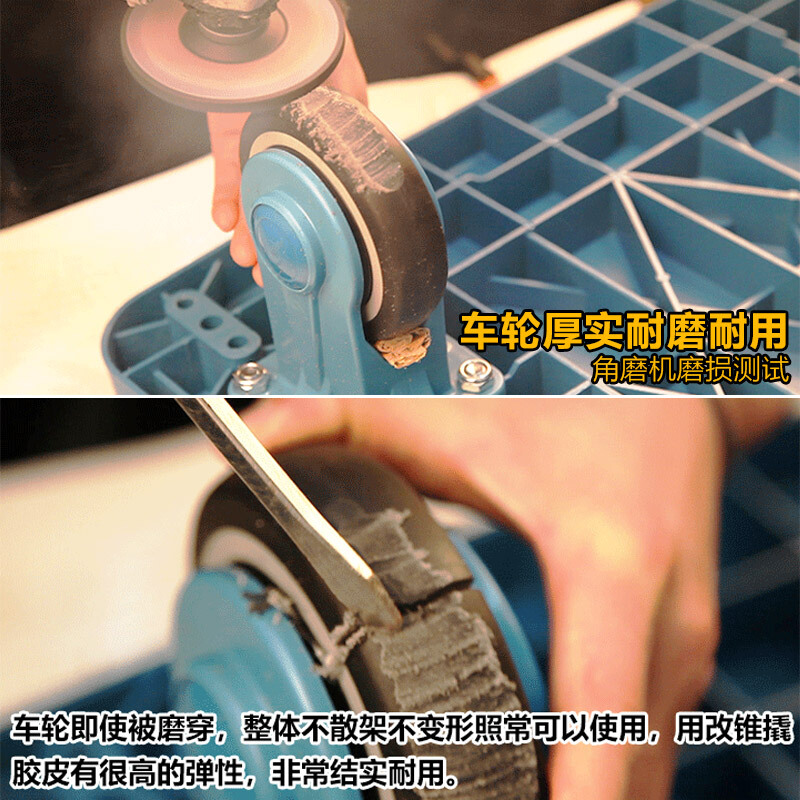 平板車小推車 60*90cm 承重約700斤 C7056_http://lucerna.cn/img/images/C201909/1569484702045.jpg