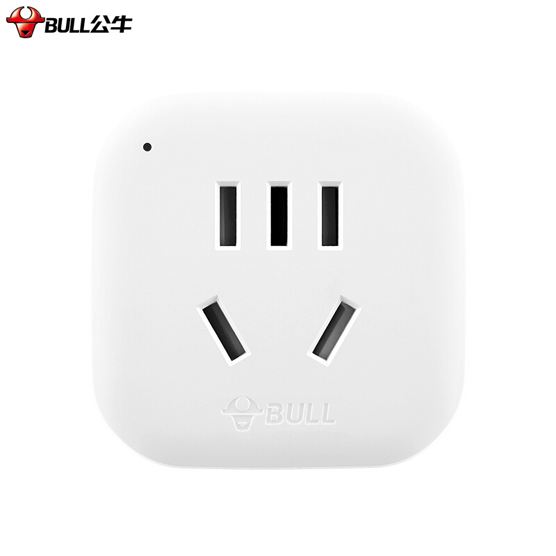 公牛（BULL）英標(biāo)旅行電源轉(zhuǎn)換器插座/轉(zhuǎn)換插頭GN-901E_http://lucerna.cn/img/images/C201910/1570695389493.jpg