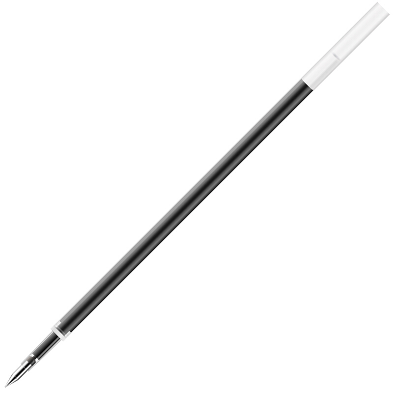 得力（deli）S754 中性筆芯 簽字筆芯0.7mm 20支/盒 (黑色)_http://lucerna.cn/img/images/C201910/1570756138626.jpg