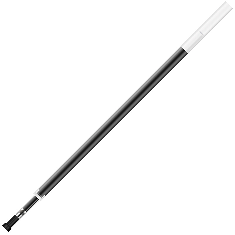 得力（deli）S754 中性筆芯 簽字筆芯0.7mm 20支/盒 (黑色)_http://lucerna.cn/img/images/C201910/1570756138960.jpg