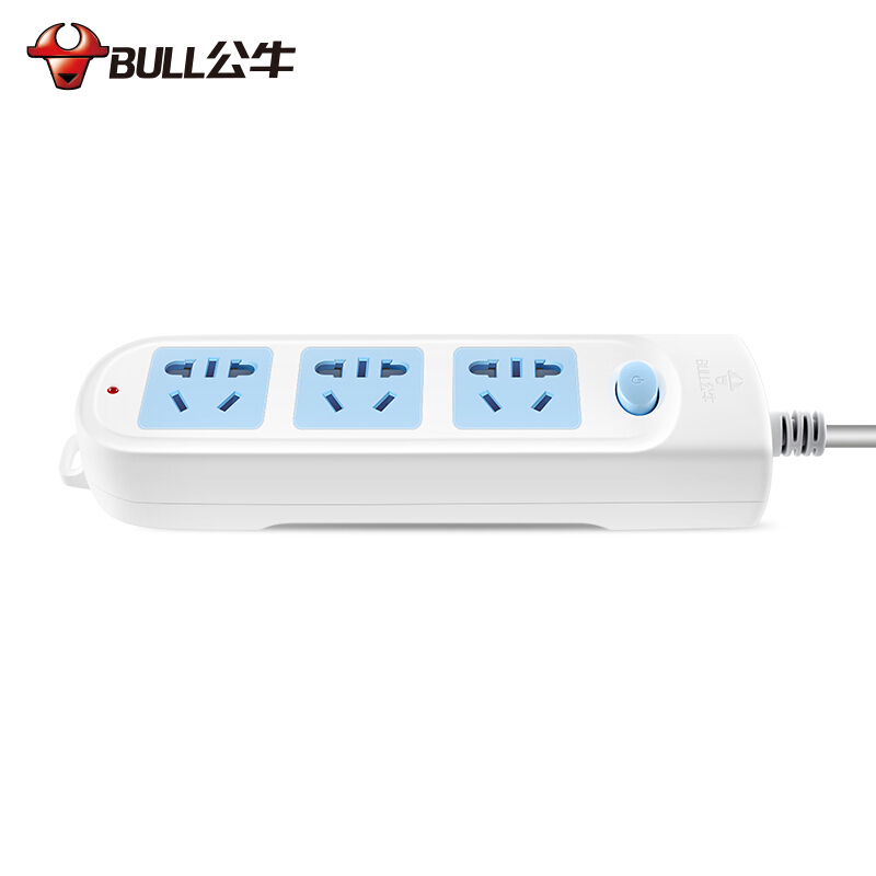 公牛(Gongniu)3孔電源插座GN-606A/5米_http://lucerna.cn/img/images/C201910/1570756562936.jpg