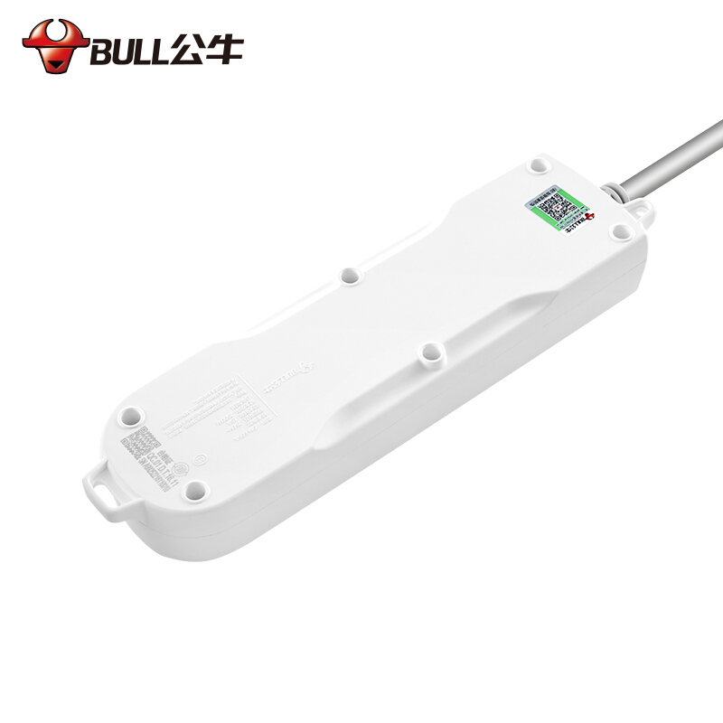 公牛(Gongniu)3孔電源插座GN-606A/5米_http://lucerna.cn/img/images/C201910/1570756562999.jpg