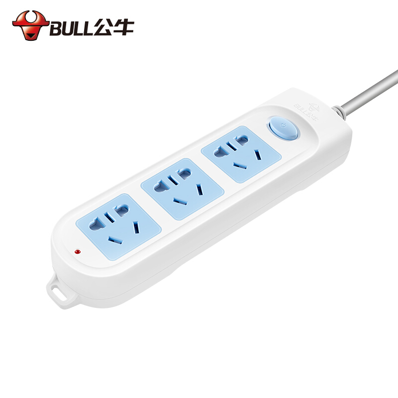 公牛(Gongniu)3孔電源插座GN-606A/5米_http://lucerna.cn/img/images/C201910/1570756563114.jpg