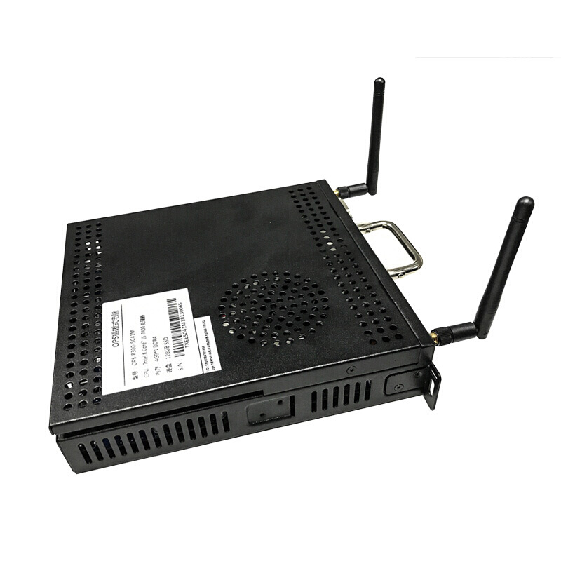 皓麗（Horion）SMOPS8-i5電腦 智能會議平板觸摸觸控一體機(jī)    _http://lucerna.cn/img/images/C201910/1570786189266.jpg