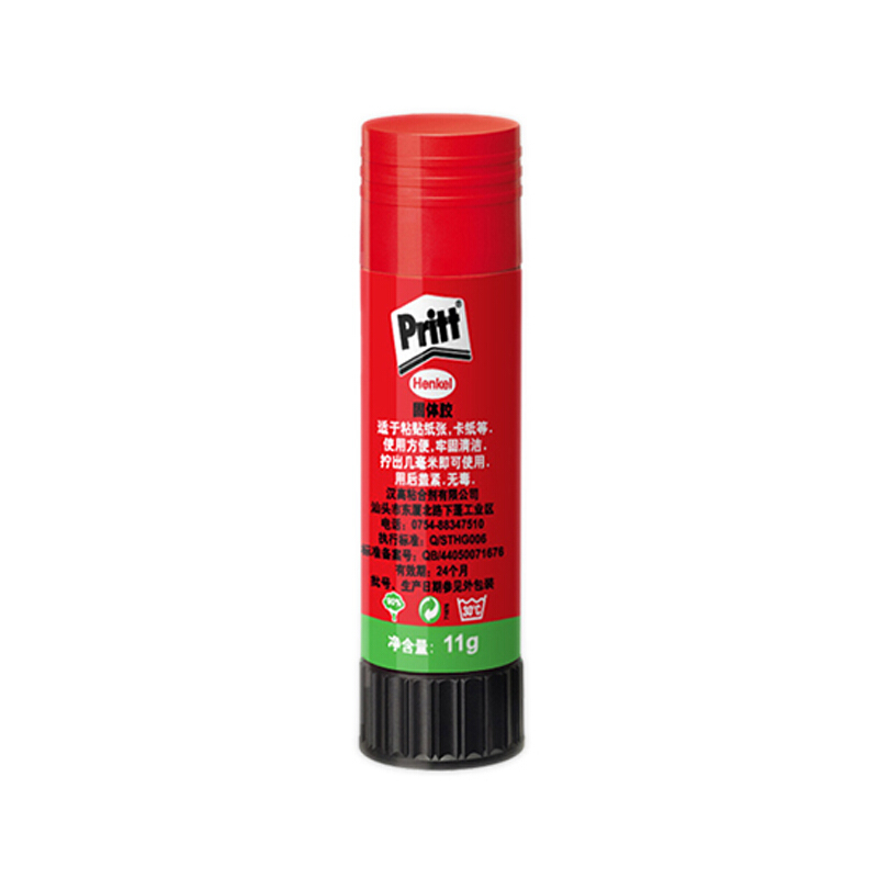 漢高百特(Pritt)11g小號固體膠棒_http://lucerna.cn/img/images/C201910/1571195784666.jpg