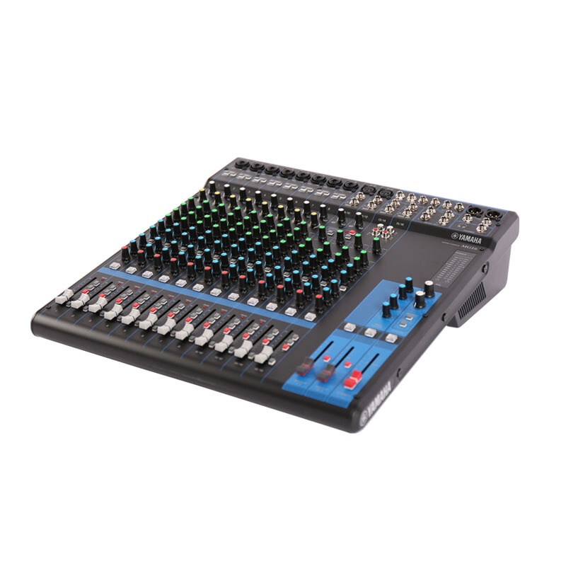 YAMAHA/雅馬哈MG16調(diào)音臺(tái)多路控制帶效果 調(diào)音臺(tái) 16路_http://lucerna.cn/img/images/C201910/1571710516725.jpg