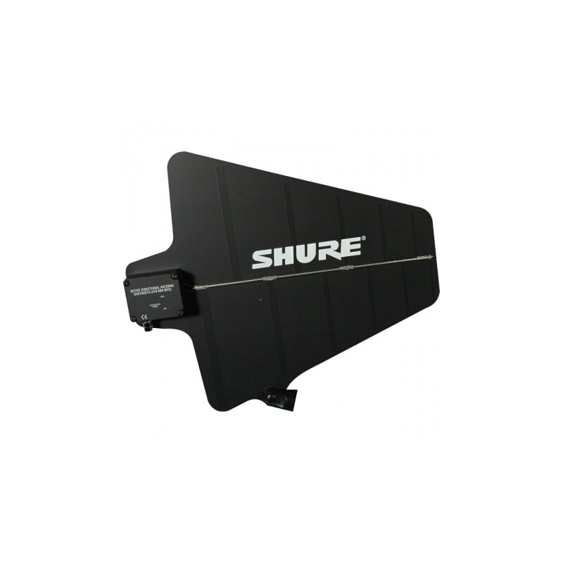 SHURE/舒爾 UA874WB 有源指向性天線 天線放大器 信號增強(qiáng)器_http://lucerna.cn/img/images/C201910/1571712990554.jpg