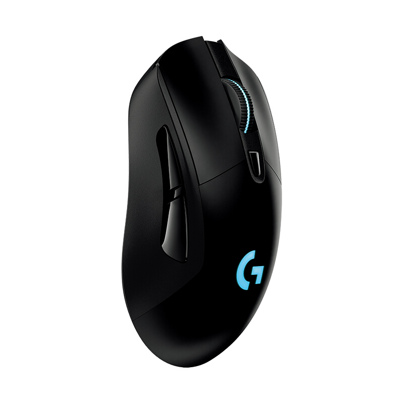 羅技(G)G703 LIGHTSPEED 無線游戲鼠標 吃雞鼠標 G703_http://lucerna.cn/img/images/C201911/1573107001552.jpg