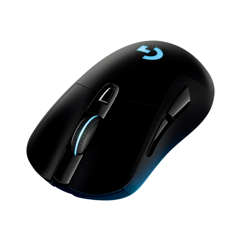 羅技(G)G703 LIGHTSPEED 無線游戲鼠標 吃雞鼠標 G703_http://lucerna.cn/img/images/C201911/1573107002753.png