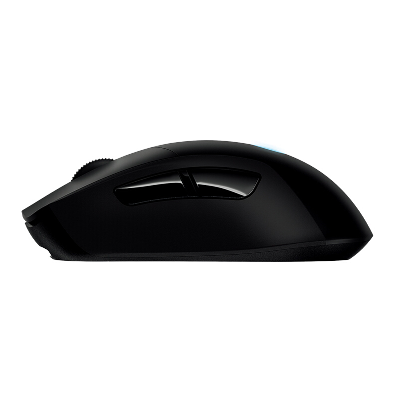 羅技(G)G703 LIGHTSPEED 無線游戲鼠標 吃雞鼠標 G703_http://lucerna.cn/img/images/C201911/1573107002952.jpg
