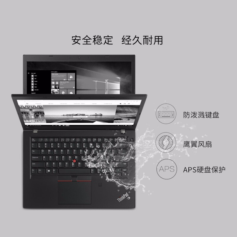 聯(lián)想(ThinkPad)筆記本電腦L490/I5-8265U/8G/1T+128G SSD_http://lucerna.cn/img/images/C201911/1573621735123.jpg