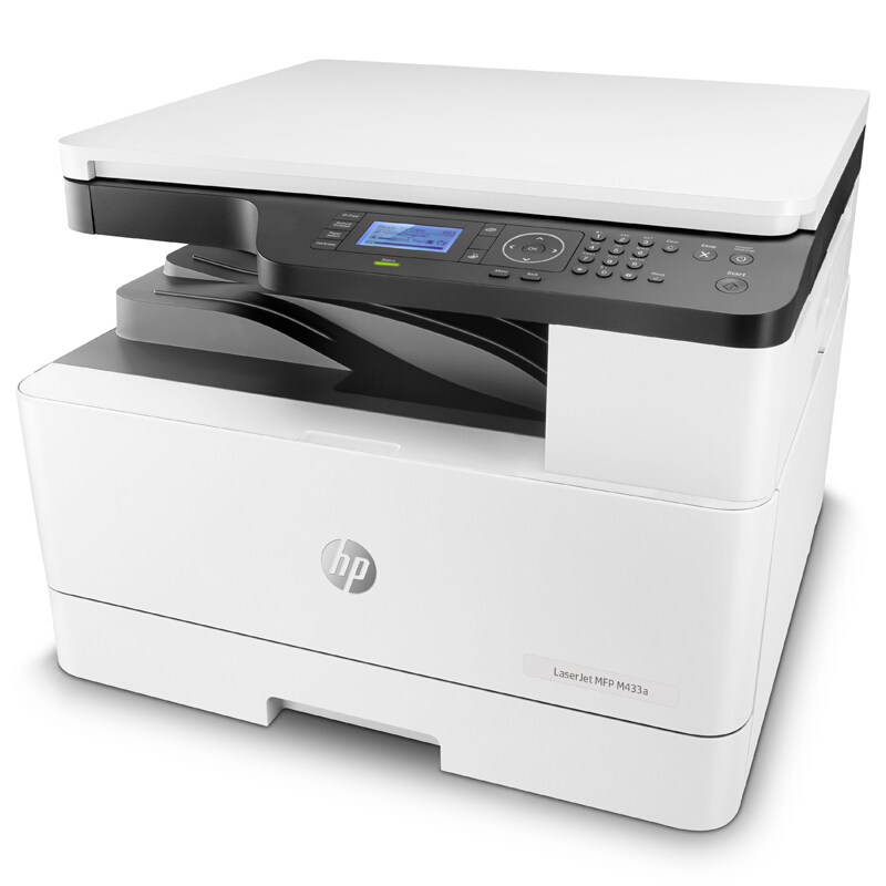 惠普(HP) LaserJet MFP  A3黑白激光數(shù)碼復(fù)合機(jī)打印機(jī)M433a_http://lucerna.cn/img/images/C201911/1573789410172.jpg