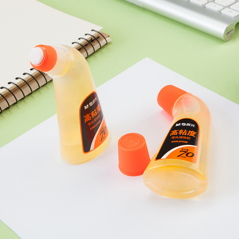 晨光(M&G)AWG97038 高粘度彎頭液體膠水70ml12支/盒_http://lucerna.cn/img/images/C201911/1575002962279.jpg