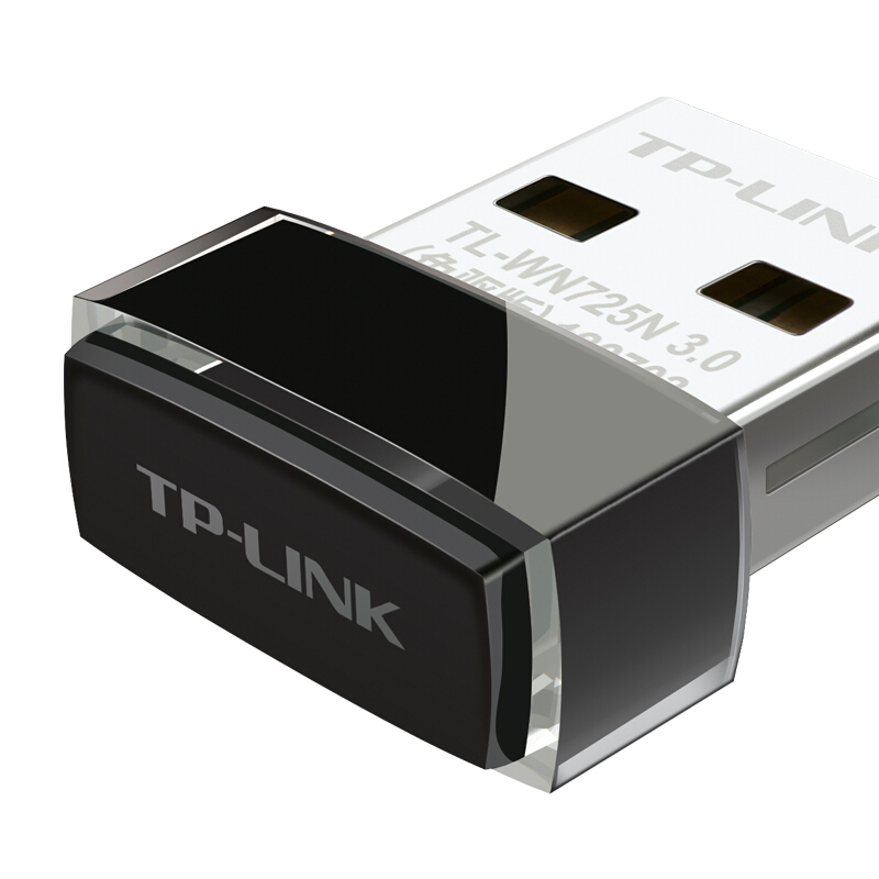 TP-LINK TL-WN725N免驅(qū)版 迷你USB無線網(wǎng)卡mini 筆記本臺式機通用隨身wifi接收器 _http://lucerna.cn/img/images/C201912/1575273098977.jpg