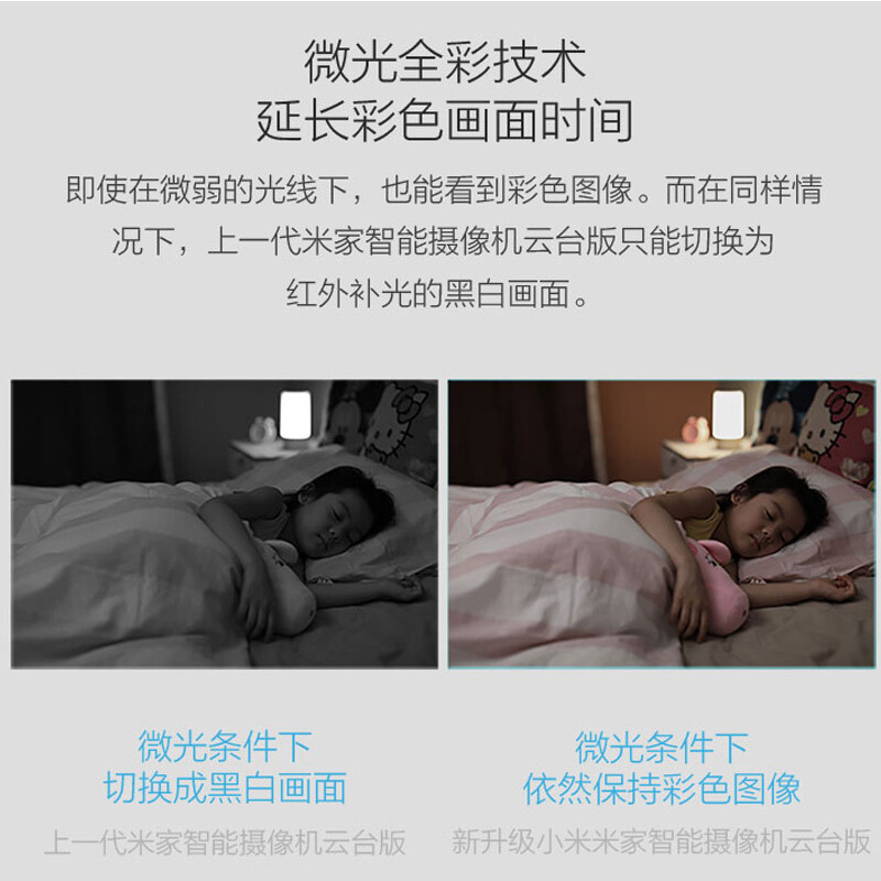 小米  1080P監(jiān)控  高清360度紅外夜視增強(qiáng)移動(dòng)監(jiān)測(cè)  小米米家攝像頭_http://lucerna.cn/img/images/C201912/1575437525111.jpg
